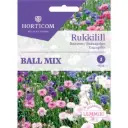 Rukkilill Ball mix 1g