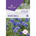 Rukkilill Blue Ball 1g