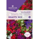 Suvileeklill (suvifloks) Beauty Mix 1g