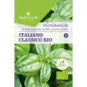 Vürtsbasiilik Italiano Classico BIO 1g