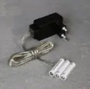 Adapter 3xAAA 