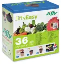Turbatabletid Jiffy QSM 38-36  36tk 38mm