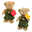 Bukowski karu Romantic Teddy 25cm