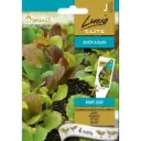 Aedsalat Baby Leaf seemnelint 4m