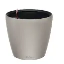 Istutuspott Lechuza Classico Color LS 35 pruun
