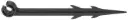 MDS voolikuhoidik 4,6 mm (3/16")