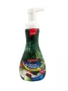 Vahtväetis Agrecol univ.toalillede 250ml