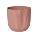 Ümbrispott Elho VibesFold 9,2L d25cm roosa