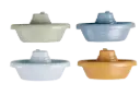 Little Dutch vannipaadid virnastatavad Blue