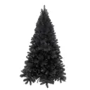 Kunstkuusk Tuscan must h185xd109cm