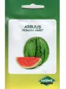 Arbuus CRIMSON SWEET; 2 g