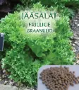 Jääsalat FRILLICE granuleeritud 25 s.