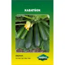 Kabatšok BL.BEAUTY/GREY ZUCCH. 10 tk.