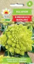 Lillkapsas ROMANESCO NATALINO 1 g