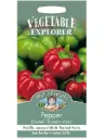 Paprika TOPEPO ROSSO F1 30 s.
