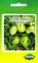 Pepiino e. melon-maavits, 5 seemet