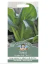 Tatsoi ROZETTE F1