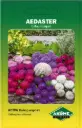 Aster COLOUR CARPET, 25 cm segu; 0,5 g