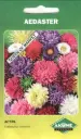 Aster QUEEN OF MARKET; 1 g