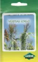 Mustjas sorgo, 1 g