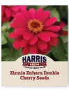 Pruudisõlg ZAHARA DOUBLE CHERRY; 10 tk