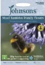 Suvelillede segu BUMBLEBEE FRIENDLY