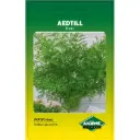 Aedtill NANO; 4 g