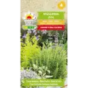 Aromaatsete maitsetaimede segu 0,1 g