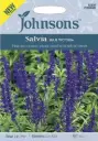 Salvei BLUE VICTORIA