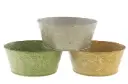 Tsinkpott Culture Tribal d21cm mix