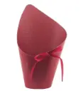 Potiümbris 'Serenade Embossed' 12cm