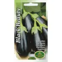 Kabatsokk Black Beauty 2g