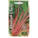 Lehtpeet Rhubarb Chard 3g II