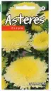 Aster Balloon kollane 0,2 g