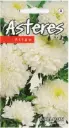 Aster Balloon valge 0,2 g