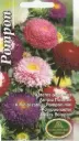 Aster pompoon segu 0,5 g