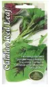 Kolmevärvine rebashein Calaloo Red Leaf 1 g