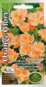 Suureõieline sametlill Orange Glory 0,3 g