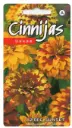 Tsinnia Aztec Sunset Mix 2 g