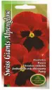 Võõrasema Swiss Giants Alpenglow 0,15 g