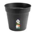Istutuspott Green Basic d24 h22cm tumehall
