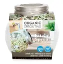 Idandamispurk Buzzy Salad mix Bio