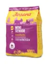 Josera Mini Senior Salmon 900g 