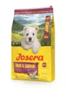 Josera Mini Junior Duck&Salmon 900g 