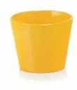 Ümbrispott 'Basic Primrose 71.001' Ø13cm 