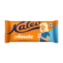 Kalev Anneke piimašokolaad 100g 