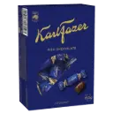 Karl Fazer piimašokolaadikompvekid 150g 