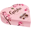 Geisha Süda kommikarp 190g 