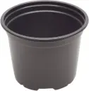 Istutuspott must 3L