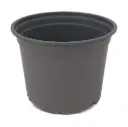 Ümarpott 9cm hall pott (10tk/pk)